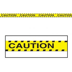 Markeerlint Caution