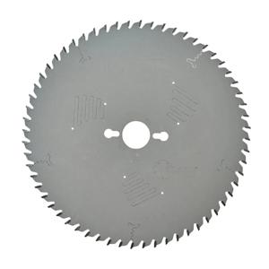 DeWALT Cirkelzaagblad voor Hout | Extreme | Ø 250mm Asgat 30mm 60T - DT4351-QZ