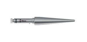 Wera 8781 C Koloss 05003696001 Conische doorn 135 mm 1 stuk(s)