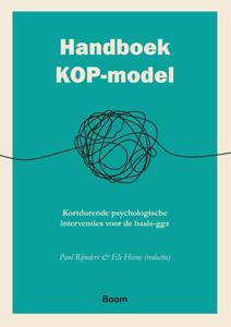 Handboek KOP-model (Paperback)