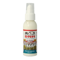 DNH Haargroei lotion 50 Milliliter