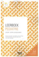 Leerboek pediatrie voor verpleegkundigen (Paperback)
