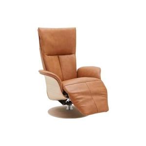 Goossens Relaxstoel Bergen, Relaxfauteuil large