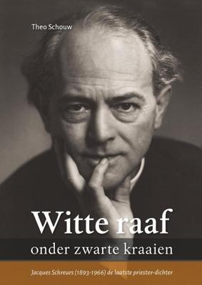 Witte raaf onder zwarte kraaien (Hardback)