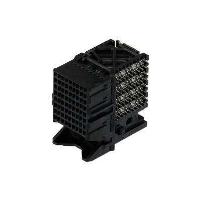 Molex 761703038 Female behuizing (board) Totaal aantal polen: 72 Inhoud: 1 stuk(s) Tray