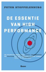 De essentie van High Performance (Paperback)