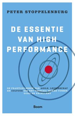 De essentie van High Performance (Paperback)