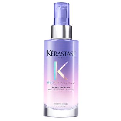 Kérastase Blond Absolu Sérum Cicanuit Nachtserum 90ml
