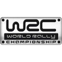 Aluminium Embleem/Logo - WRC - 5,5x2,5cm AV233242 Aluminium Embleem/Logo - WRC - 5,5x2,5cm AV233242