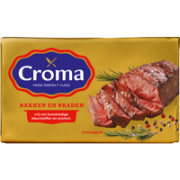 Croma Bakken en Braden 250 g bij Jumbo