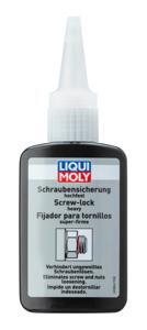 Schroefborg Schrauben-Sicherung hochfest LIQUI MOLY, 0.05, KG