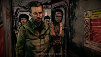 Skybound Games The Walking Dead: The Telltale Definitive Series Compleet PlayStation 4 - thumbnail
