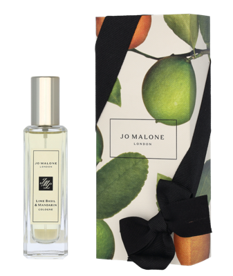 Jo Malone Lime Basil & Mandarin Eau de cologne Spray 30 ml