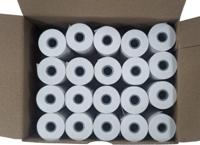 20 Thermorollen 57mmx10m kern 8 mm 20 Thermorollen 57mmx10m kern 8 mm