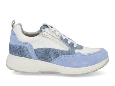 Xsensible Grenoble 30215.3 205 light blue lichtblauw maat 39