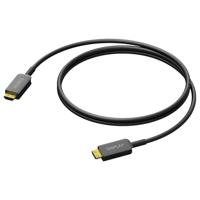 Procab CLV210A/10 - Classic HDMI-kabel 10 meter