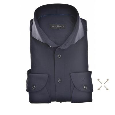 John Miller Dress shirt 5346516-195-000-000 John Miller Dress shirt 5346516-195-000-000