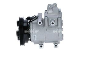 Compressor, airconditioning 32446