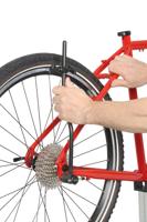 Cyclus Tools Grs cyclus derailleurpad controlleapparaat