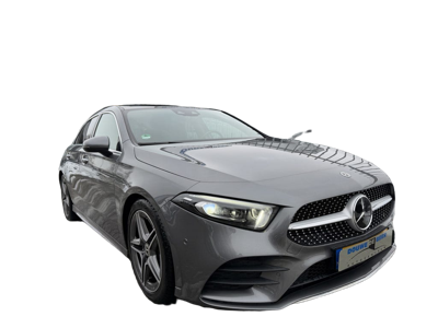 Mercedes Benz A Klasse