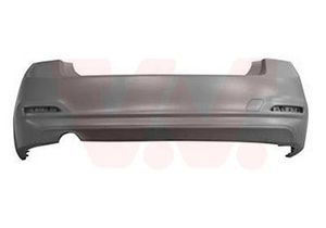 Achterbumper 0693544