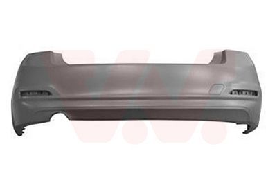 Achterbumper 0693544