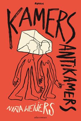 KAMERS ANTIKAMERS (Paperback)