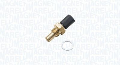 Temperatuursensor SPA181