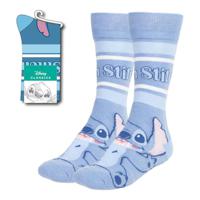 Lilo & Stitch Socks Stitch Happy 36-43 - thumbnail