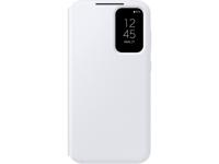 Samsung EF-ZS711CWEGWW Samsung Smart View Wallet Case Galaxy S23 FE 5G White