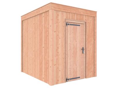 Outdoor Life Products | Tuinhuis Douglas HR-200 x 250