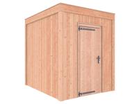 Outdoor Life Products | Tuinhuis Douglas HR-200 x 250