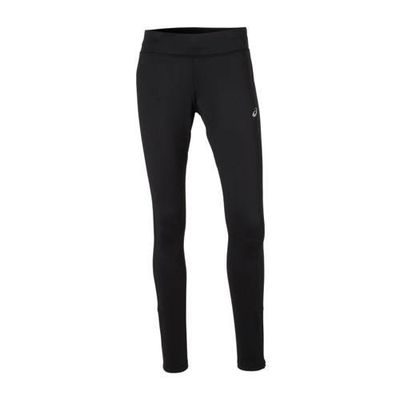 ASICS hardlooplegging zwart ASICS hardlooplegging zwart