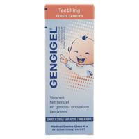 Gengigel Teething bij eerste Tandjes 20ml