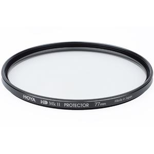 Hoya HD Mk II Protector Camera-beschermingsfilter 6,7 cm