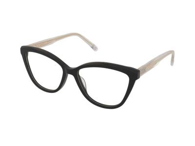 Brillen met correctie Crullé Accomplished C1