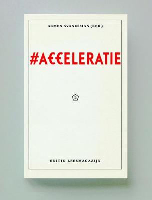 Acceleratie (Paperback)