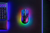 RAZER Cobra Pro Gaming-muis Kabelgebonden, Radiografisch Optisch Zwart 8 Toetsen 30000 dpi Verlicht - thumbnail