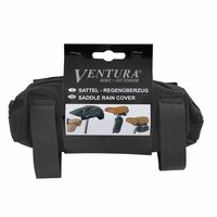 Ventura Universeel zadeldek tegen regen incl. tas Ventura Universeel zadeldek tegen regen incl. tas
