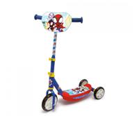 Smoby 7600750909 Jongeren Klassieke step Meerkleurig