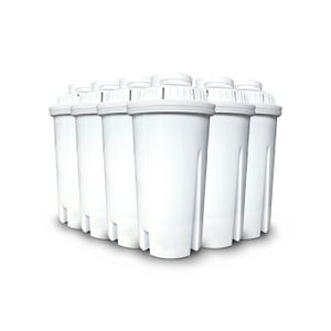Caso Filter Hot Water (6 stuks) Waterkoker Wit