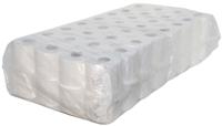 Toiletpapier Euro Soft, 250 Vel, 3-Laags (56 rollen)