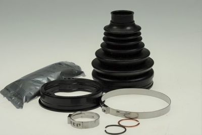 Asmanchetten set 36353
