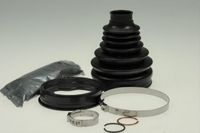 Asmanchetten set 36353