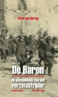 De Baron - Peter den Hertog - ebook - thumbnail