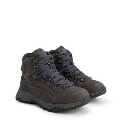 Travelin&apos; Dames - - Grijs - Maat