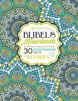 Bijbels kleurboek (Paperback)
