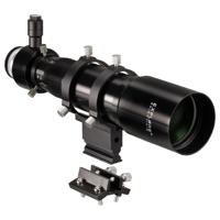 Explore Scientific 10x60 Zoeker en Guider Scope met Helical Focuser 1.25/T2