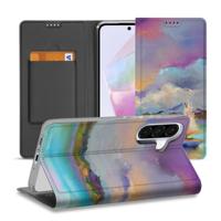 Bookcase voor Samsung Galaxy A56 | A36 Boat