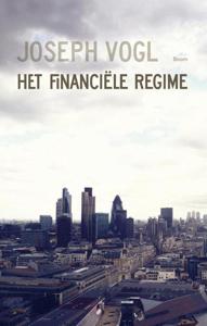 Het financiële regime (Paperback)